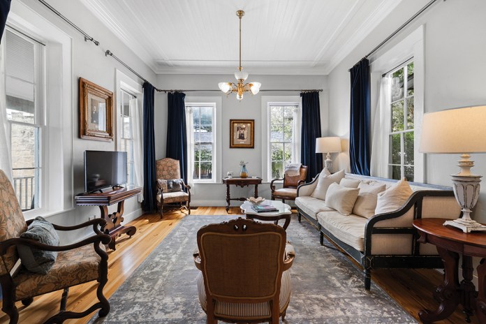 The French Cowboys are Transforming Hotels Across the Hill Country The French Cowboys are Transforming Hotels Across the Hill Country