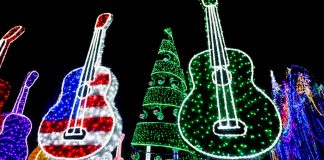 25 Festive Ways to Celebrate the Holidays in Austin