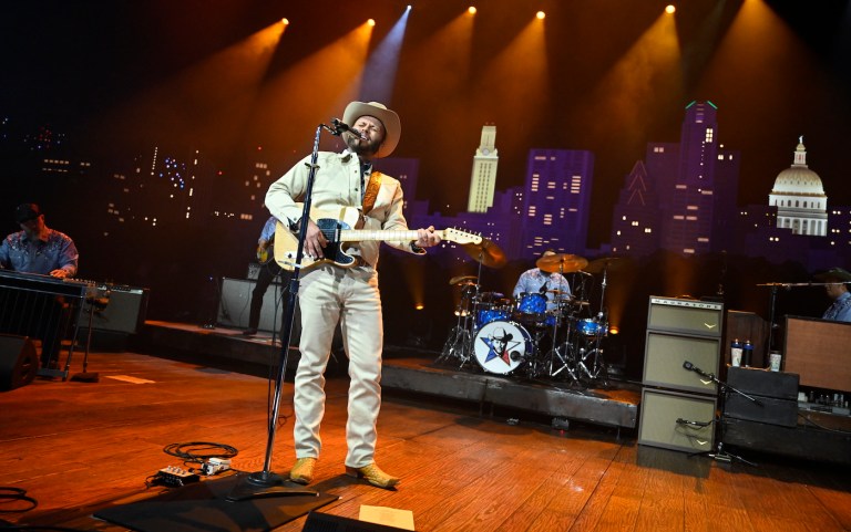 ‘Austin City Limits’ Producer Sounds the Alarm on Federal Funding Cuts ‘Austin City Limits’ Producer Sounds the Alarm on Federal Funding Cuts