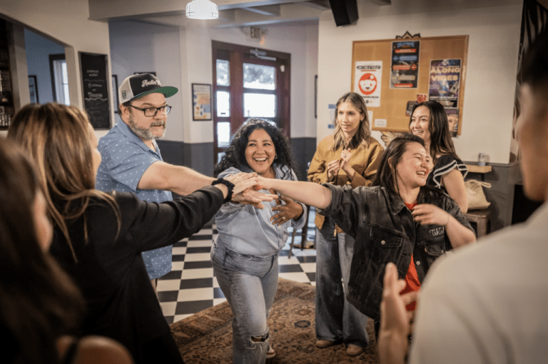 What Upright Citizens Brigade’s Arrival in Austin Means for the Local Comedy Scene What Upright Citizens Brigade’s Arrival in Austin Means for the Local Comedy Scene