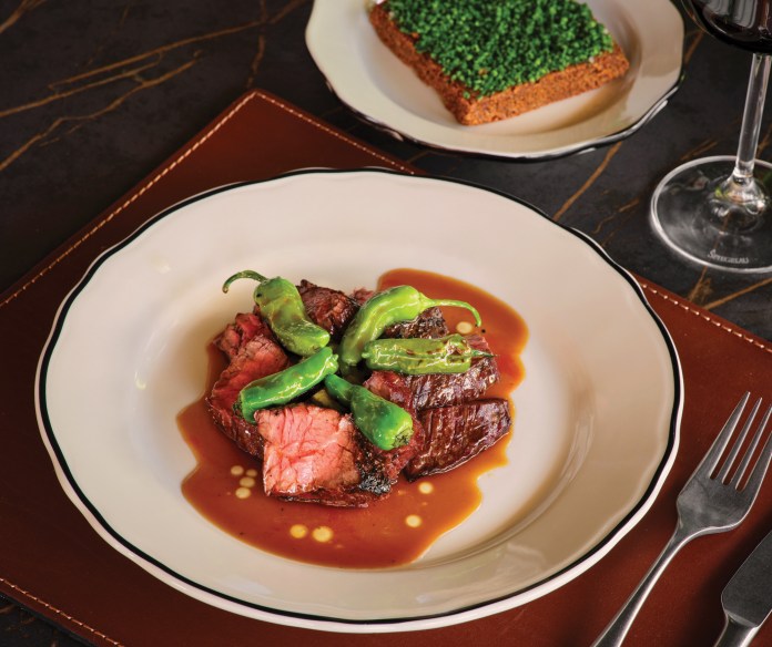 Oui, Oui! French Food Is Having a Moment in Austin Oui, Oui! French Food Is Having a Moment in Austin