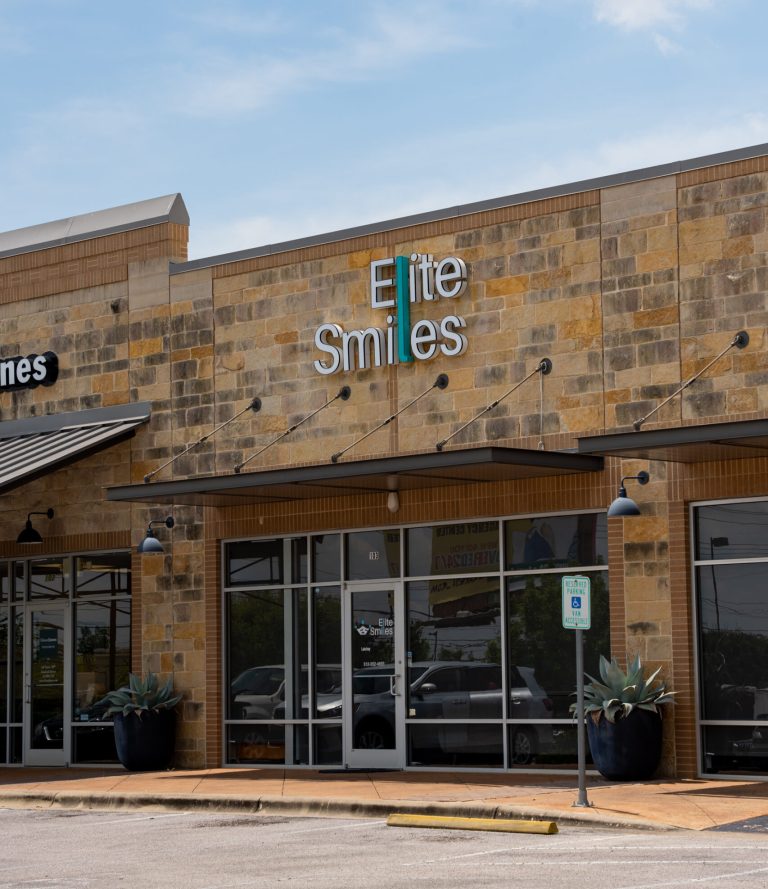 Elite Smiles Enhances Your Teeth and Your Confidence Under One Roof Elite Smiles Enhances Your Teeth and Your Confidence Under One Roof
