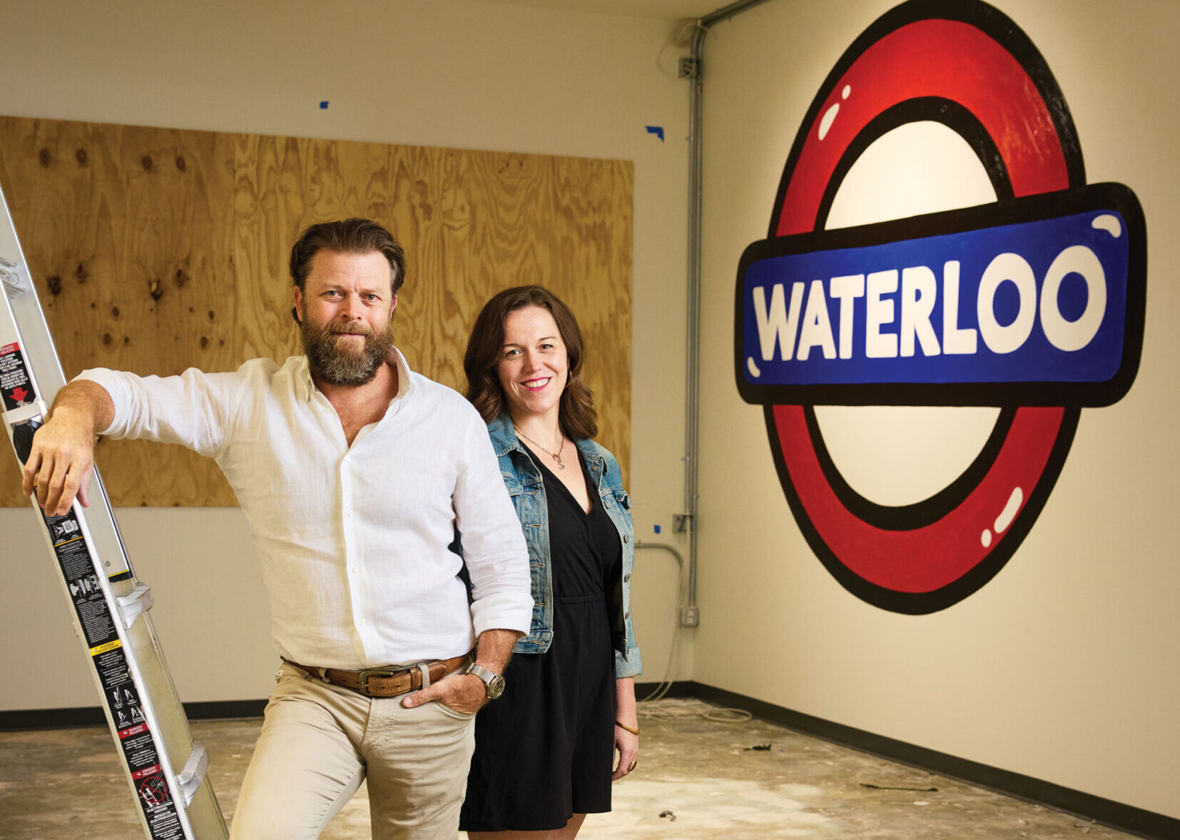 Waterloo Records Finds New Digs—and Two New Owners | FROUSA Media