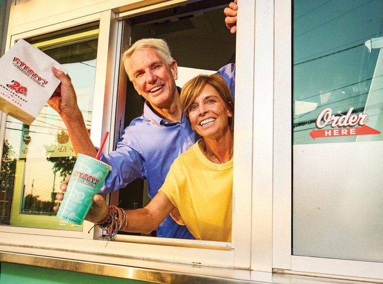 How P. Terry’s Captured the Hearts of Austinites This Year How P. Terry’s Captured the Hearts of Austinites This Year