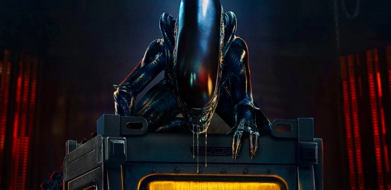 ‘Alien: Earth’ Creator Noah Hawley Talks Monsters and TV Magic ‘Alien: Earth’ Creator Noah Hawley Talks Monsters and TV Magic