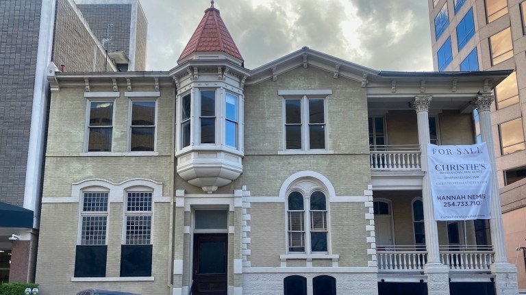 5 Haunted Places in Austin—That Aren’t The Driskill 5 Haunted Places in Austin—That Aren’t The Driskill