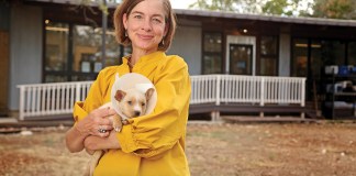 Inside Austin’s Animal Crisis