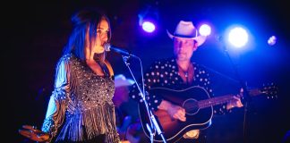 Chaparelle Releases Sierra Ferrell Collaboration Ahead of Homecoming Show