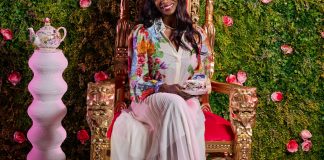 Play With Adoptable Kitties and Drink Tea at this Darling New Cat Cafe in Austin