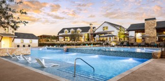 Experience a New Chapter of 55+ Living at Regency at Santa Rita Ranch