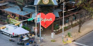 How to Give Back to Austin Right Now