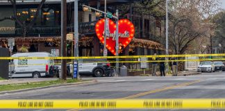 At Least 3 Dead, Multiple Injured After Mass Shooting in Austin