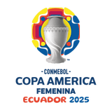 2025 Copa América Femenina Schedule, Bracket: Dates, times, scores 2025 Copa América Femenina Schedule, Bracket: Dates, times, scores