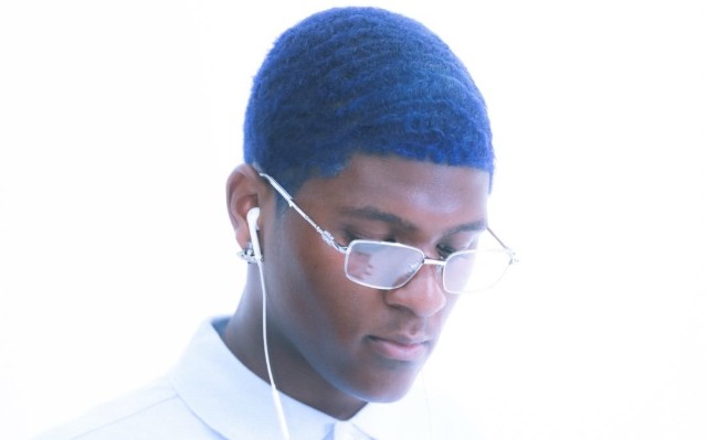 USHER’S SON NAVIYD DROPS DEBUT SINGLE ‘SMOOTH BLUES’ USHER’S SON NAVIYD DROPS DEBUT SINGLE ‘SMOOTH BLUES’
