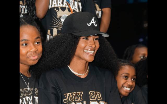 CIARA OPENS NEW DANCE STUDIO IN ATLANTA ON ‘CIARA DAY’ CIARA OPENS NEW DANCE STUDIO IN ATLANTA ON ‘CIARA DAY’