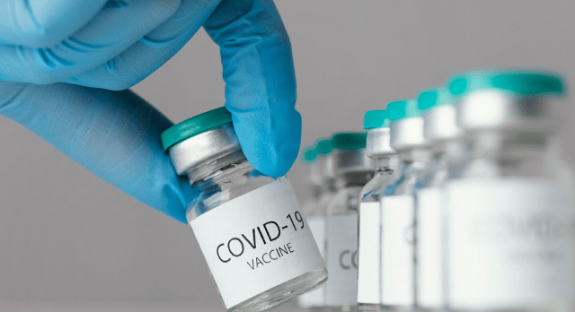 ACCESS TO THE COVID-19 SHOT JUST GOT MORE COMPLICATED FOR KIDS ACCESS TO THE COVID-19 SHOT JUST GOT MORE COMPLICATED FOR KIDS