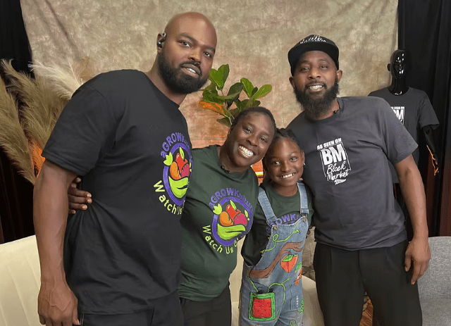 10-YEAR-OLD GEORGIA FARMER MAKES HISTORY AGAIN BY GETTING FULL-RIDE SCHOLARSHIP TO HBCU 10-YEAR-OLD GEORGIA FARMER MAKES HISTORY AGAIN BY GETTING FULL-RIDE SCHOLARSHIP TO HBCU