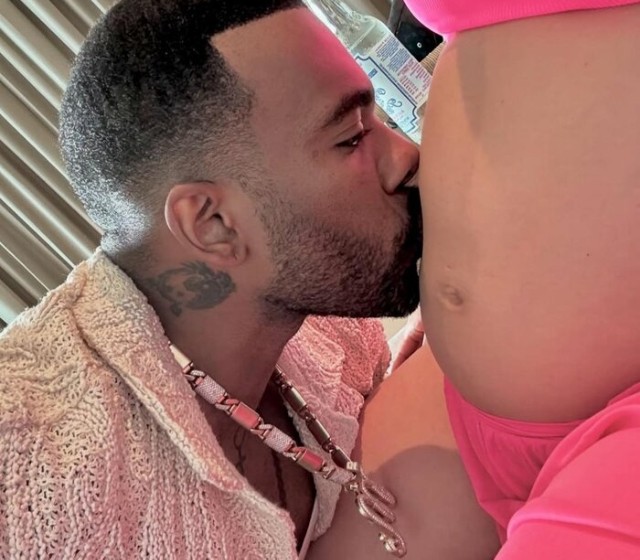MARIO AND GIRLFRIEND EXPECTING FIRST CHILD TOGETHER MARIO AND GIRLFRIEND EXPECTING FIRST CHILD TOGETHER