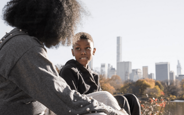 PSYCHOLOGIST SAYS IT’S ‘NECESSARY’ FOR PARENTS TO MAKE MISTAKES PSYCHOLOGIST SAYS IT’S ‘NECESSARY’ FOR PARENTS TO MAKE MISTAKES
