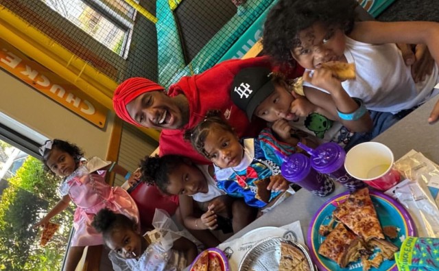 NICK CANNON HOPES HIS DAUGHTERS DON’T ‘DATE PEOPLE LIKE THEIR DAD’ NICK CANNON HOPES HIS DAUGHTERS DON’T ‘DATE PEOPLE LIKE THEIR DAD’