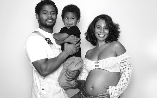 ‘SNOWFALL’ STAR ISAIAH JOHN AND WIFE HASHA EXPECTING BABY NO. 2 ‘SNOWFALL’ STAR ISAIAH JOHN AND WIFE HASHA EXPECTING BABY NO. 2