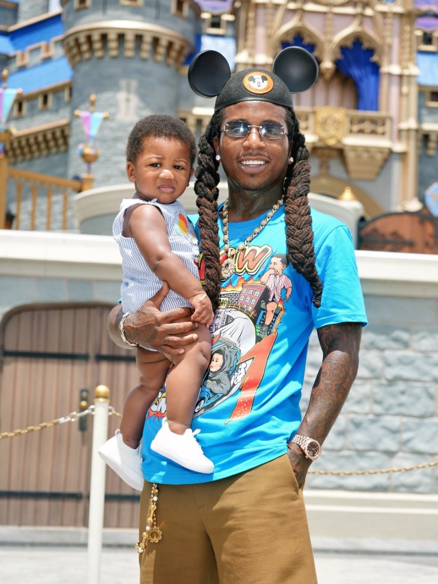 DEIONDRA SANDERS AND JACQUEES CELEBRATE SON SNOW’S FIRST BIRTHDAY DEIONDRA SANDERS AND JACQUEES CELEBRATE SON SNOW’S FIRST BIRTHDAY