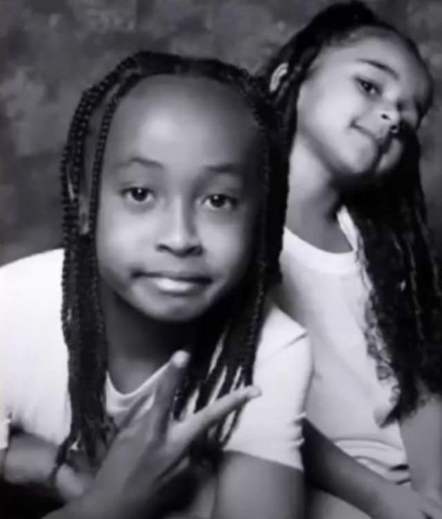 BLAC CHYNA SHARES HER GOLDEN RULE FOR CO-PARENTING SUCCESS BLAC CHYNA SHARES HER GOLDEN RULE FOR CO-PARENTING SUCCESS