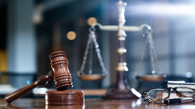 Winston-Salem Five Cleared: Convictions Overturned For Men Accused Of Killing Chris Paul’s Grandfather After Witness Admits To Lying Winston-Salem Five Cleared: Convictions Overturned For Men Accused Of Killing Chris Paul’s Grandfather After Witness Admits To Lying