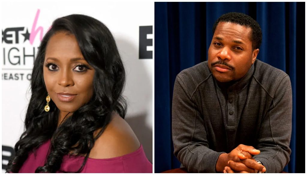 Keshia Knight Pulliam Honors Late ‘Cosby Show’ Costar Malcolm-Jamal Warner: ‘I Lost My Big Brother But Gained An Angel’ Keshia Knight Pulliam Honors Late ‘Cosby Show’ Costar Malcolm-Jamal Warner: ‘I Lost My Big Brother But Gained An Angel’