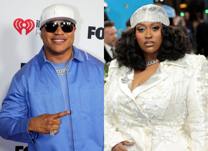 LL Cool J & Jazmine Sullivan Stand With Strikers In Philly, Drop Out Of Wawa Welcome America 4th Of July Concert
