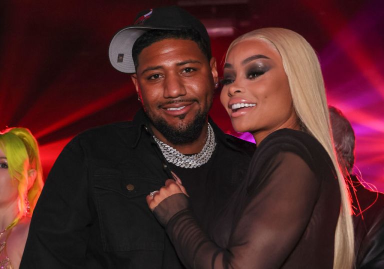 Blac Chyna’s Break Up With Derrick Milano Confirmed Less Than A Year After Engagement Blac Chyna’s Break Up With Derrick Milano Confirmed Less Than A Year After Engagement