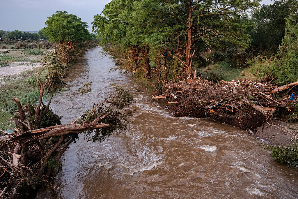 Shocking Devastation: Texas Floods Leave Dozens Dead, Spark Debate Over NWS Preparedness | FROUSA Media Shocking Devastation: Texas Floods Leave Dozens Dead, Spark Debate Over NWS Preparedness | FROUSA Media