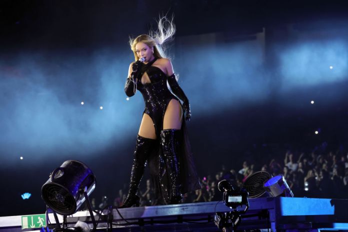 AMERICA HAS A PROBLEM: Beyoncé’s Unreleased Music Was Stolen In Atlanta During ‘Cowboy Carter’ Tour Stop