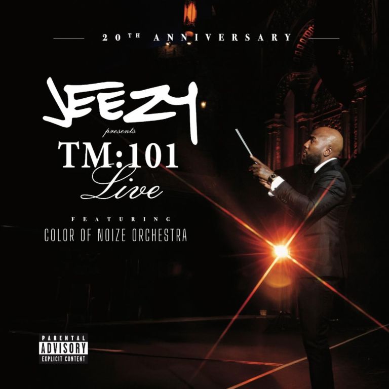 Trap & Tuxedos: Jeezy Releasing ‘TM:101 Live’ A Symphonic Reimagining Of Hip-Hop History’ Album, Soul Survivor Selling Out Orchestra Tour Dates Trap & Tuxedos: Jeezy Releasing ‘TM:101 Live’ A Symphonic Reimagining Of Hip-Hop History’ Album, Soul Survivor Selling Out Orchestra Tour Dates