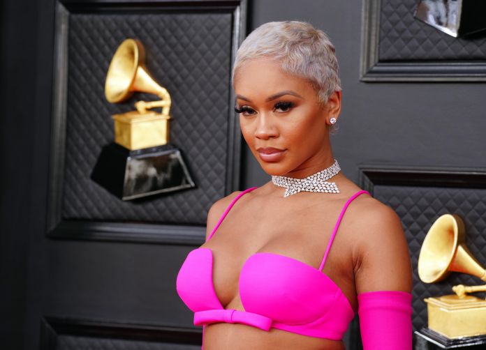 Whew Lawd! The Hottest Thirst Traps Of The Week, Vol. 104