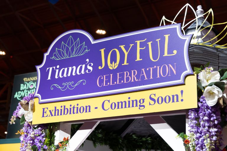 You Geaux, Girl! Princess Tiana Is Taking Her Enchanted Talents On A Nationwide ‘Joyful Celebration’ Tour In 2027 You Geaux, Girl! Princess Tiana Is Taking Her Enchanted Talents On A Nationwide ‘Joyful Celebration’ Tour In 2027