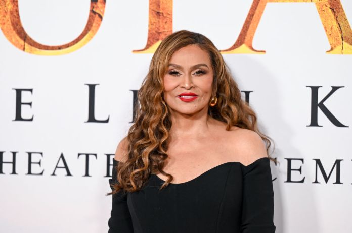 Merciful Matriarch Tina Knowles Keeps It Cute With Curated Clapback, Subtly Suggests Nicki Minaj Is ‘Losing Her Mind’ After Roc Nation Rant