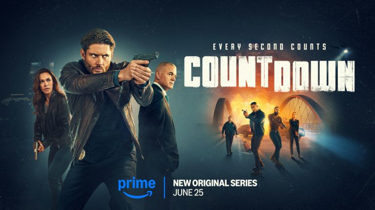 ‘COUNTDOWN’ Exclusive Clip: The Cast’s Camaraderie Shines During A ‘Crafty Game’ ‘COUNTDOWN’ Exclusive Clip: The Cast’s Camaraderie Shines During A ‘Crafty Game’