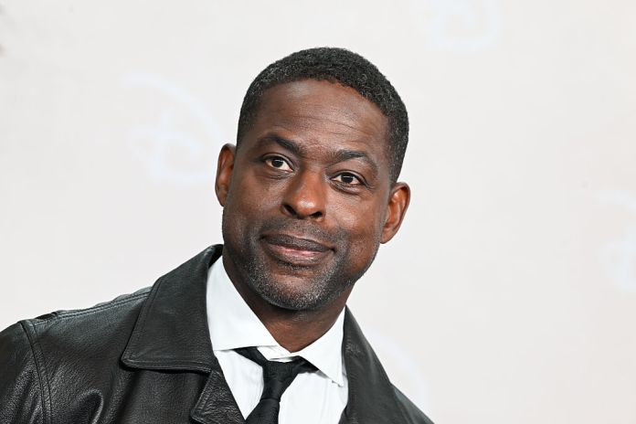 ‘He Sees Us’ — Sterling K. Brown Calls Out Colorism In Hollywood And Talks Only Casting Dark-Skinned Love Interests