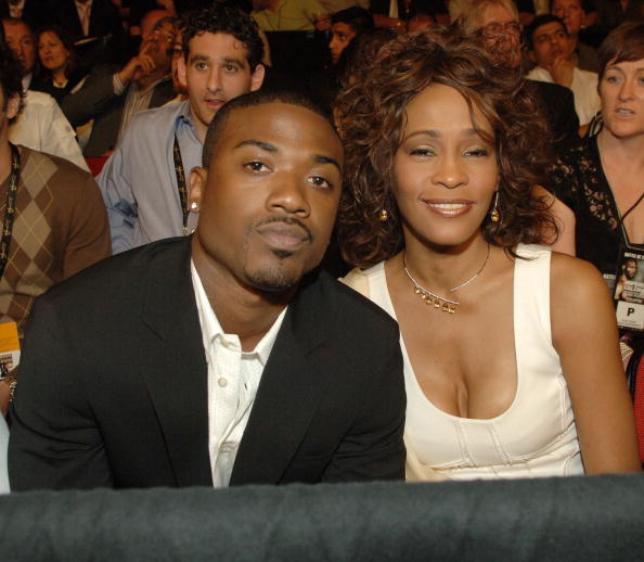 Ray J Breaks Down While Denying Whitney Houston ‘Murderer’ Rumors: ‘We Were In Love’