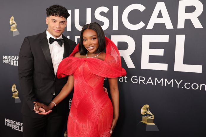 ‘Love Island USA’ Season 6 Star JaNa Craig Speaks On Kenny Rodriguez Split Amid Allegtions He’s ‘A Narcissist And A Racist’