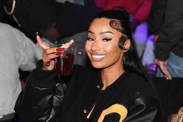 Whew Lawd! The Hottest Thirst Traps Of The Week, Vol. 106