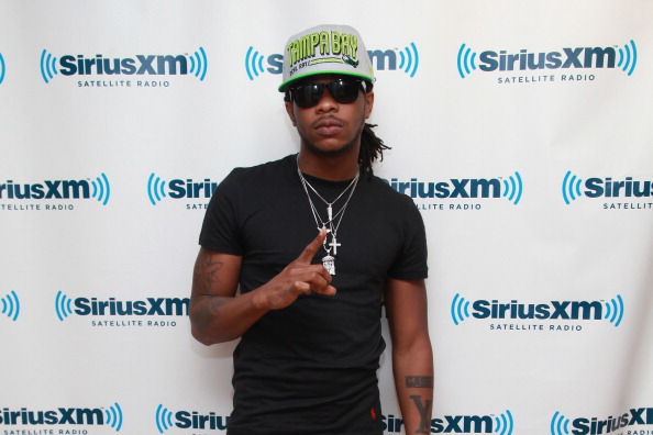Atlanta Rapper Ca$h Out Sentenced To Life In Prison Plus 70 Years On RICO & Sex Trafficking Charges Atlanta Rapper Ca$h Out Sentenced To Life In Prison Plus 70 Years On RICO & Sex Trafficking Charges