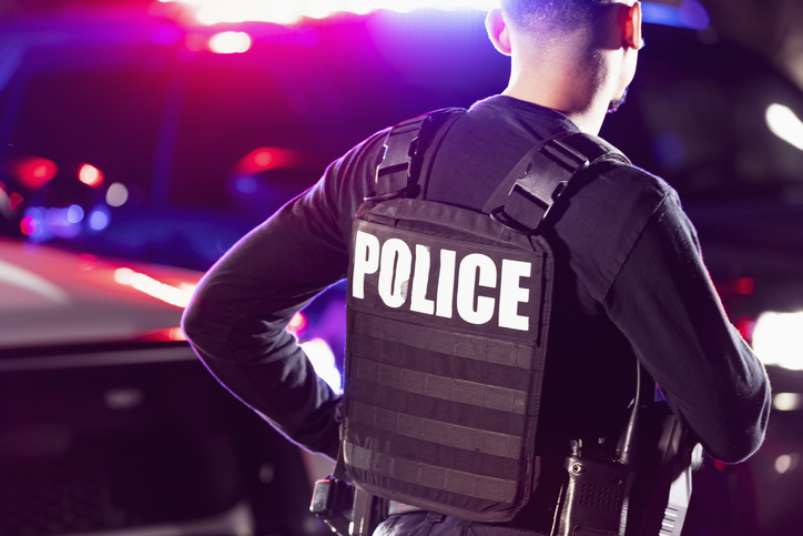 F12: Florida Cops Caught On Camera Breaking Compliant Black Man’s Car Window And Punching Him F12: Florida Cops Caught On Camera Breaking Compliant Black Man’s Car Window And Punching Him