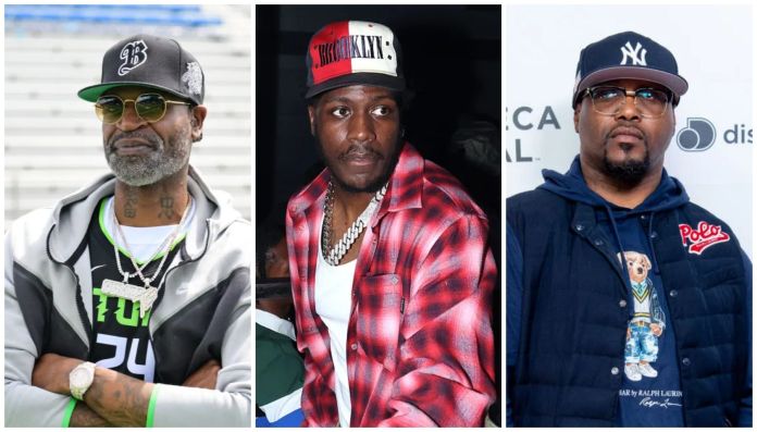 Lil Yachty Apologizes After Stephen Jackson Wanted All The Smoke Over George Floyd Punchline, Floyd’s Brother Demands Lyric Changed
