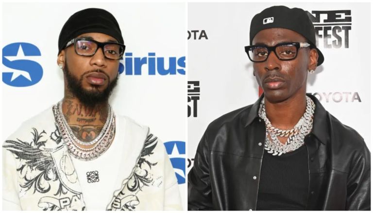 Key Glock Reacts To The Acquittal Of Alleged Mastermind Of Young Glock’s Murder—‘My City Failed’ Key Glock Reacts To The Acquittal Of Alleged Mastermind Of Young Glock’s Murder—‘My City Failed’