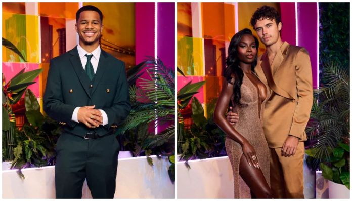 Love Island USA: Spiteful Smurf Ace Greene Alleges Beloved ‘Nicolandria’ Relationship Is Not Real, Claims Nic Told Him There’s No ‘Romantic Spark’
