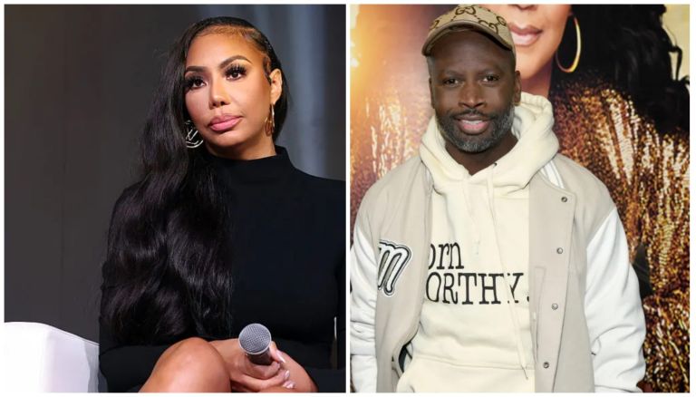 ‘Y’all Won! No More Album!’ Tamar Braxton Calls Off New EP Amid ‘PR Stunt’ Allegations, Addresses Funky Dineva’s ‘Snaggletooth’ Shade ‘Y’all Won! No More Album!’ Tamar Braxton Calls Off New EP Amid ‘PR Stunt’ Allegations, Addresses Funky Dineva’s ‘Snaggletooth’ Shade