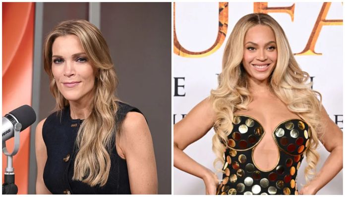 You Maaaaad! Megyn Kelly Conservatively Criticizes Beyoncé’s ‘Try Too Hard’ Levi’s Jeans Ad, BeyHive Swiftly Swarms ‘America Has A Problem’ Paradigm