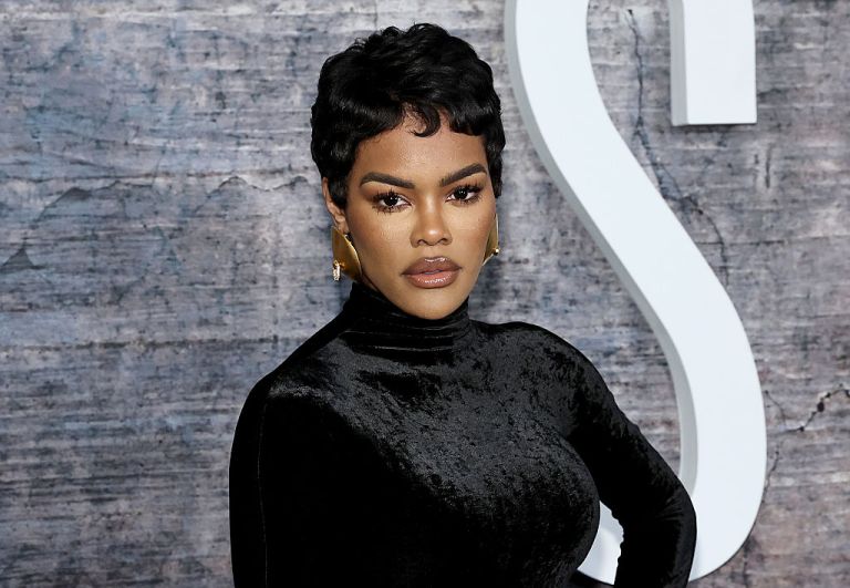 ‘This Moment Hurts’ — Teyana Taylor Faces Emergency Surgery After Doctors Find Growth On Vocal Cords ‘This Moment Hurts’ — Teyana Taylor Faces Emergency Surgery After Doctors Find Growth On Vocal Cords